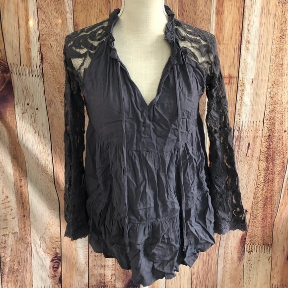 Alter’d State Blouse - Picture 1 of 3